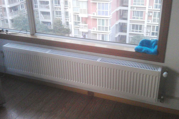 暖氣片采暖 暖氣片采暖