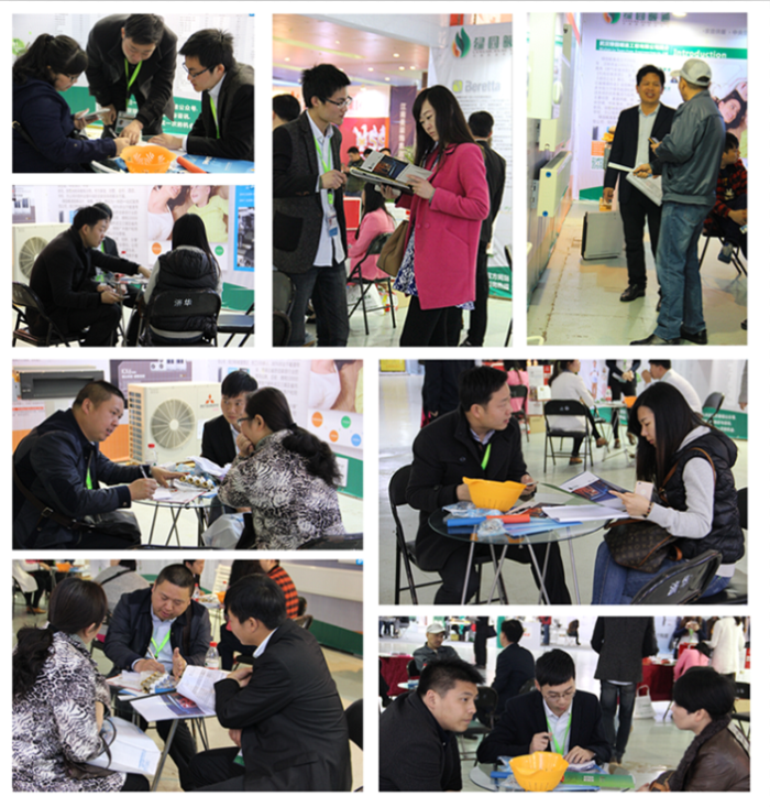 綠園暖通暖氣團購展會(huì) 綠園暖通暖氣團購展會(huì)