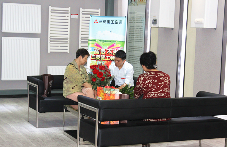 綠園暖通,家庭供暖漢口店 綠園暖通,家庭供暖漢口店