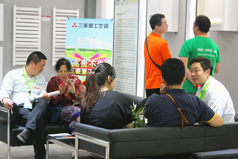 綠園暖通,家庭供暖漢口店 綠園暖通,家庭供暖漢口店