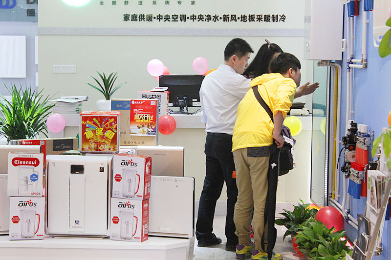 綠園暖通,家庭供暖漢口店 綠園暖通,家庭供暖漢口店