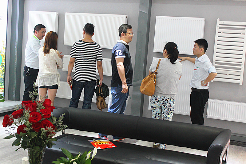 綠園暖通,家庭供暖漢口店 綠園暖通,家庭供暖漢口店