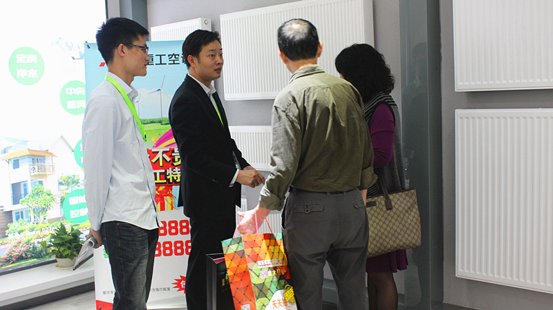 綠園暖通,家庭供暖漢口店 綠園暖通,家庭供暖漢口店